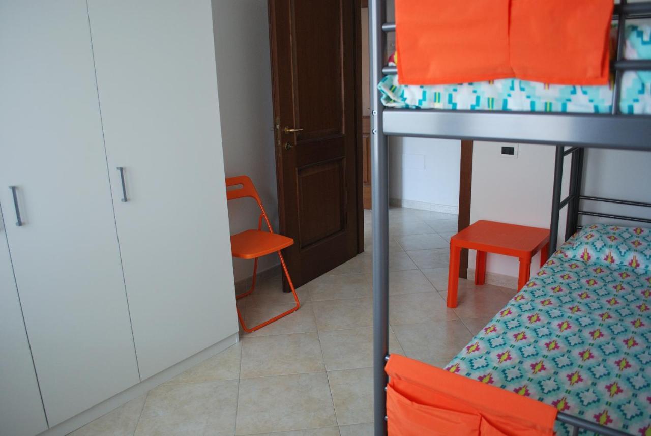 Casa Alice Apartment Assemini Ngoại thất bức ảnh