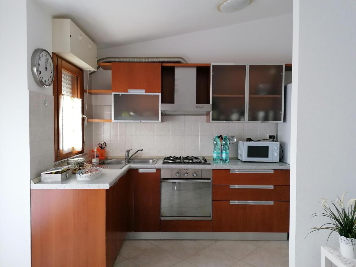 Casa Alice Apartment Assemini Ngoại thất bức ảnh